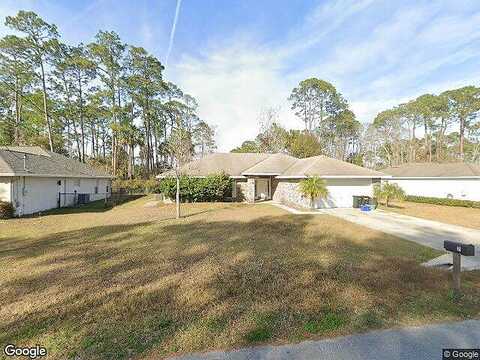 Poinsettia, PALM COAST, FL 32164
