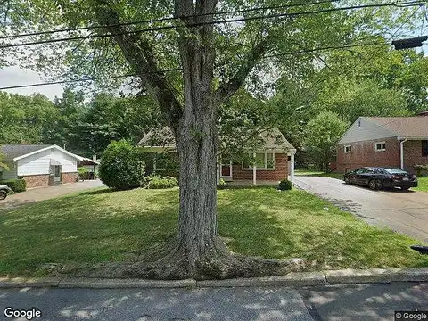Glenwood, LANCASTER, PA 17602
