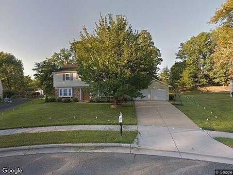 Sprouse, SPRINGFIELD, VA 22153
