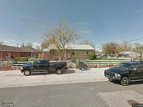 74Th, COMMERCE CITY, CO 80022