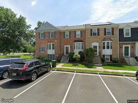Cardinal Woods, LORTON, VA 22079