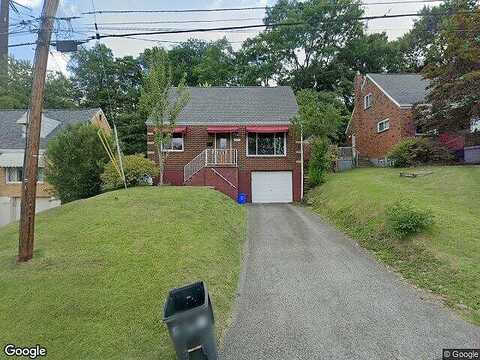 Barivista, VERONA, PA 15147