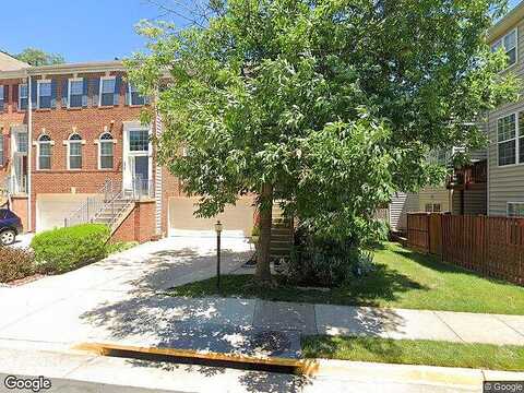 Scottswood, ALEXANDRIA, VA 22315