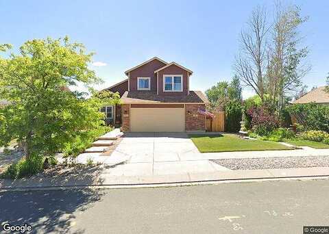 Greylock, COLORADO SPRINGS, CO 80923