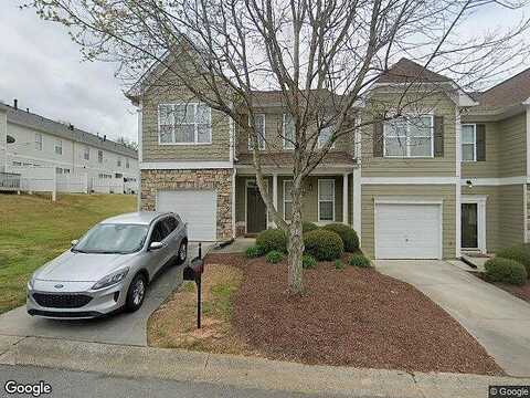 Splashwater, FLOWERY BRANCH, GA 30542