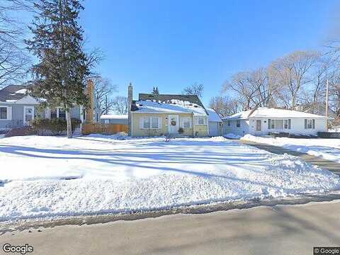 Russell, MINNEAPOLIS, MN 55423
