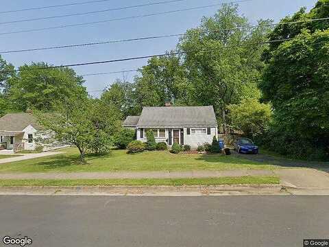 Barrett, FALLS CHURCH, VA 22042