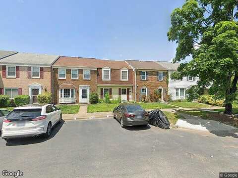 Forbush, ALEXANDRIA, VA 22310