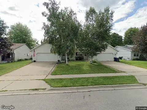 Mollies, DE PERE, WI 54115