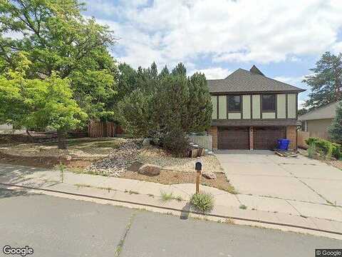 Grey Eagle, COLORADO SPRINGS, CO 80919