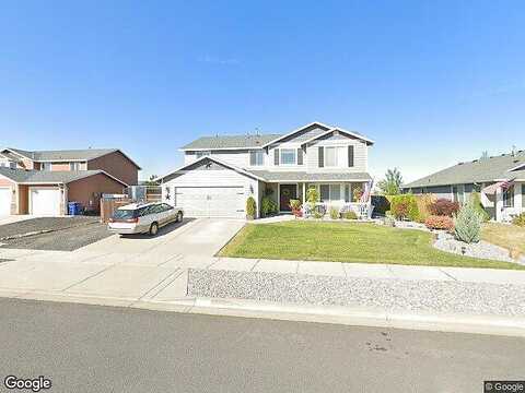 West Terrace, CHENEY, WA 99004