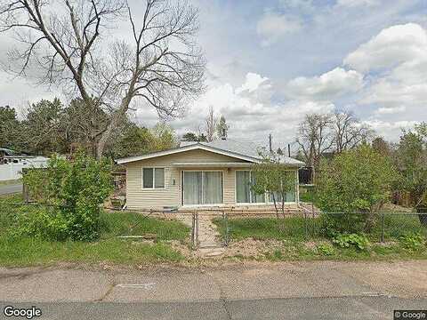 Second, LOUVIERS, CO 80131