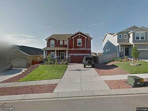 Vickie, COLORADO SPRINGS, CO 80923