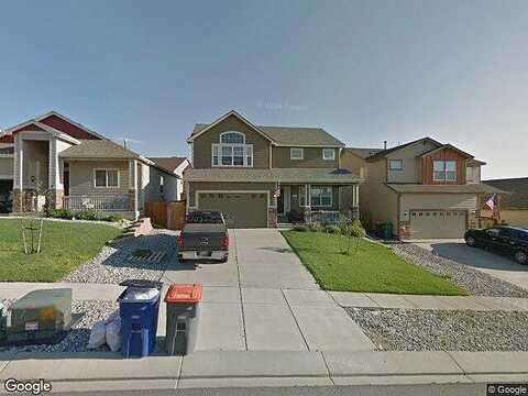 Vickie, COLORADO SPRINGS, CO 80923