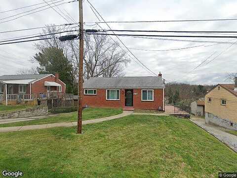Crestview, SOUTH PARK, PA 15129