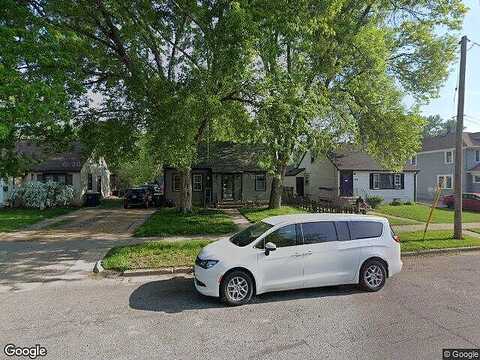 Garfield, NORTH MANKATO, MN 56003