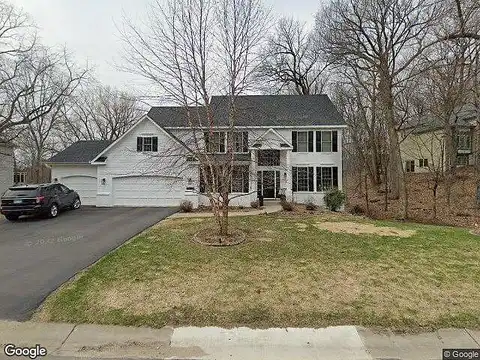 Oxbow, CHANHASSEN, MN 55317