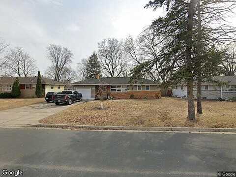38Th, MINNEAPOLIS, MN 55427