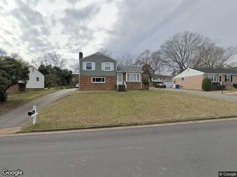 Gatesgreen, CHESTERFIELD, VA 23832