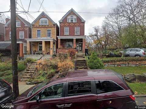 Kirtland, PITTSBURGH, PA 15208