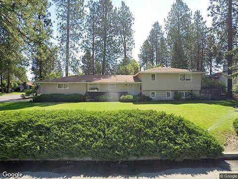 Pittsburg, SPOKANE, WA 99223
