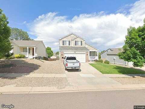 Balance, COLORADO SPRINGS, CO 80923