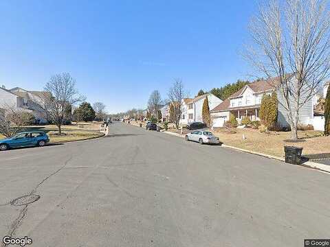 Oakland, WOODBRIDGE, VA 22193