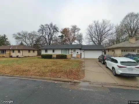 Bennett, MINNEAPOLIS, MN 55432