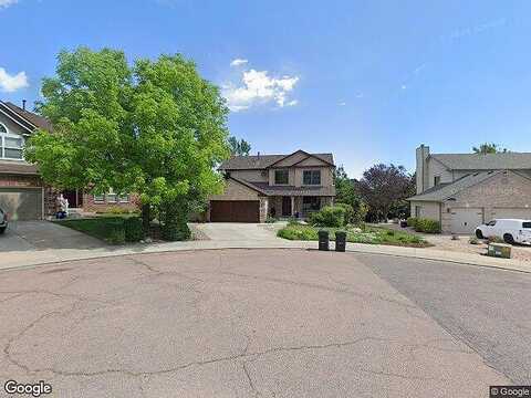 Coveglen, COLORADO SPRINGS, CO 80906