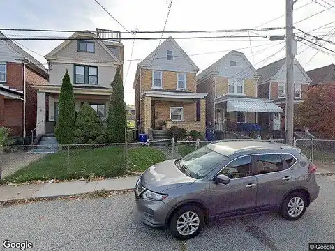 Blanton, PITTSBURGH, PA 15207
