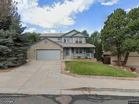Soaring, COLORADO SPRINGS, CO 80918