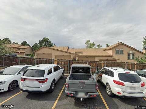 Pine Hill, COLORADO SPRINGS, CO 80918