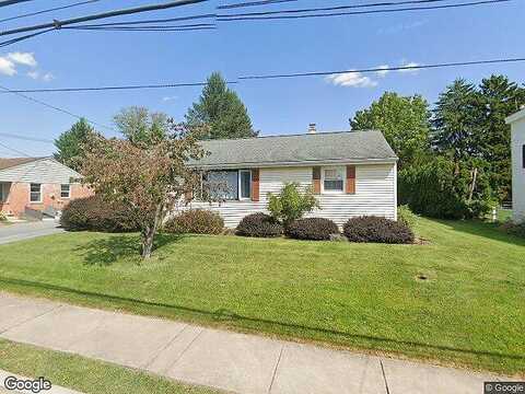 Carpenter, EAST PETERSBURG, PA 17520