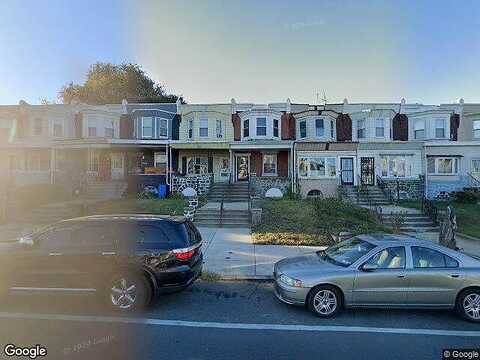 Chestnut, PHILADELPHIA, PA 19139
