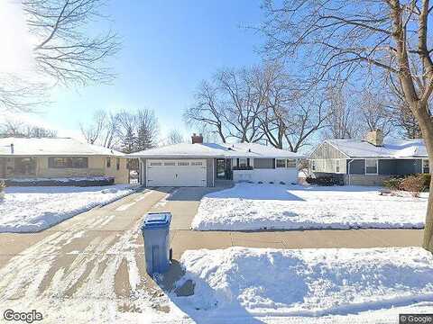 Loren, MINNEAPOLIS, MN 55417