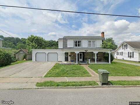 Front, SALEM, VA 24153