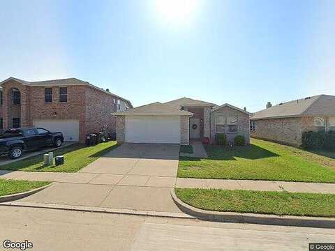 Highfield, DENTON, TX 76210