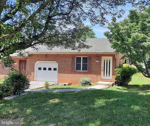 Mount View, FRONT ROYAL, VA 22630