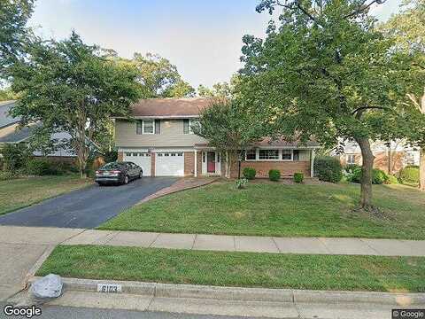 Sherborn, SPRINGFIELD, VA 22152