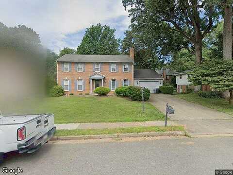 Kearney, VIENNA, VA 22180