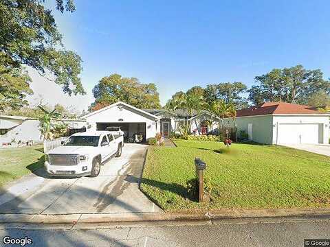82Nd, PINELLAS PARK, FL 33781