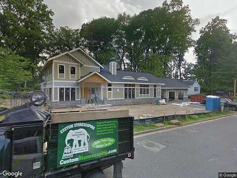 Timber, FALLS CHURCH, VA 22046