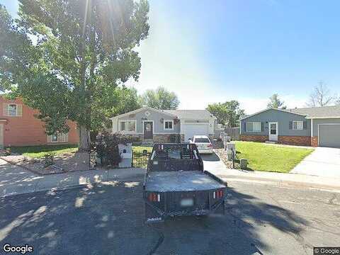 22Nd Street, GREELEY, CO 80631