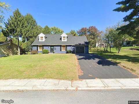 Hill, MOUNT JOY, PA 17552