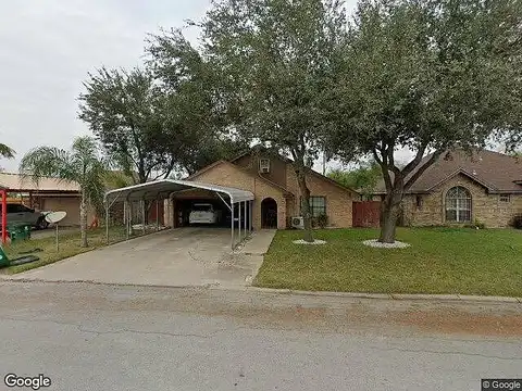 Tulipan, HIDALGO, TX 78557