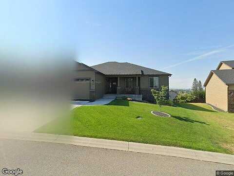 Hillmont, SPOKANE, WA 99217