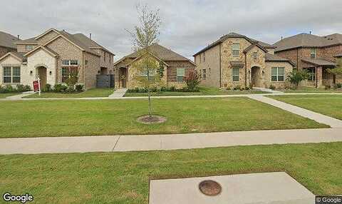 Dandelion, AUBREY, TX 76227