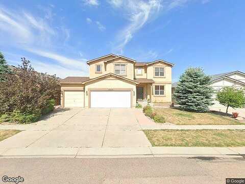 Cumbre Vista, COLORADO SPRINGS, CO 80924