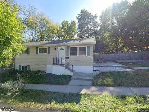 Kenward, MADISON, WI 53713