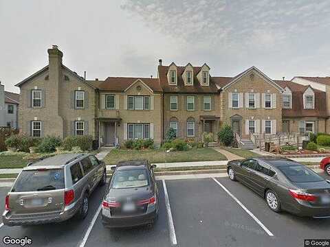 Southward, ALEXANDRIA, VA 22315